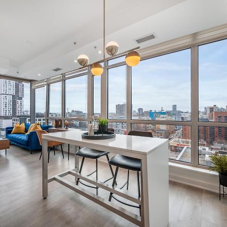 Luxury 2 Bedroom In The Heart Of Entertainment District W/ Cn Tower View Торонто Екстер'єр фото